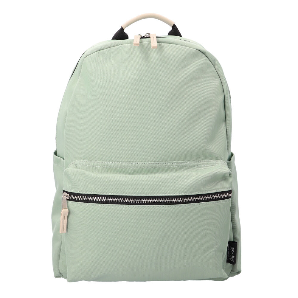 anello「アネログランデ リュック anello GRANDE GHM0674 通販 リュックサック」|リュック|グリーン1