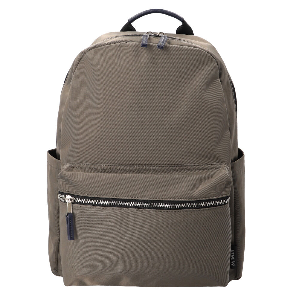 anello「アネログランデ リュック anello GRANDE GHM0674 通販 リュックサック」|リュック|グレー1