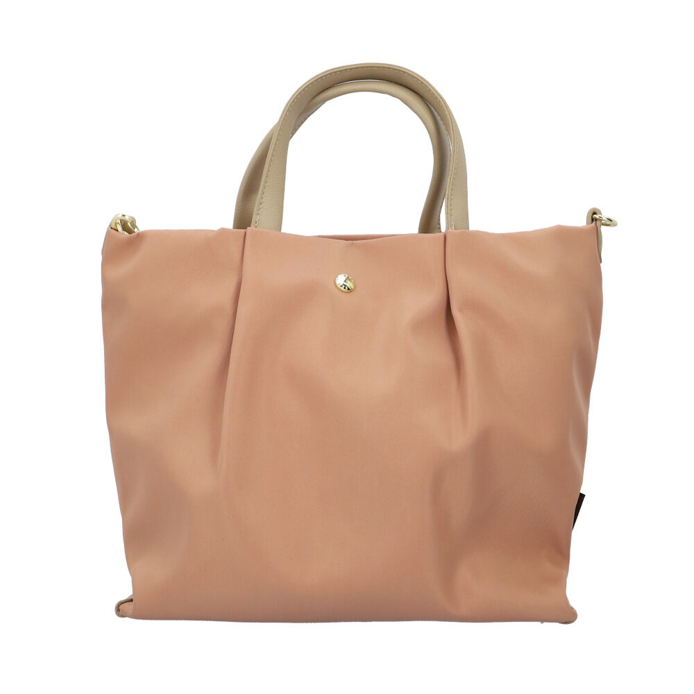 Legato Largo「レガートラルゴ ショルダーバッグ LH-L0002Z Legato Largo 通販」|ショルダー・メッセンジャー|ベージュ1