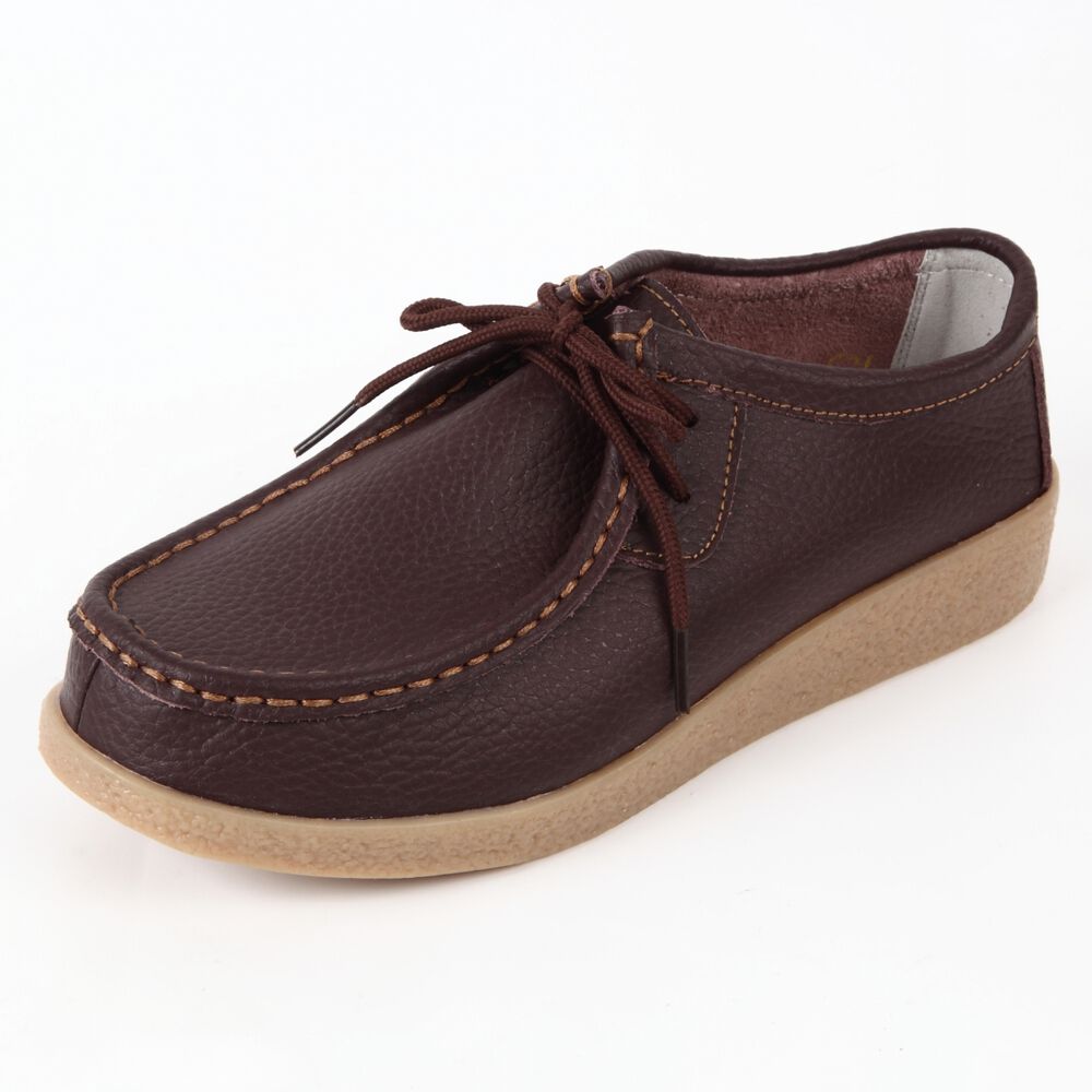 BACKYARD FAMILY「革靴 レディース 通販 チロリアンシューズ レザーシューズ 紐靴 ひも靴 靴 シューズ」|その他|ブラウン1