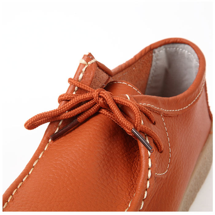 BACKYARD FAMILY「革靴 レディース 通販 チロリアンシューズ レザーシューズ 紐靴 ひも靴 靴 シューズ」|その他|