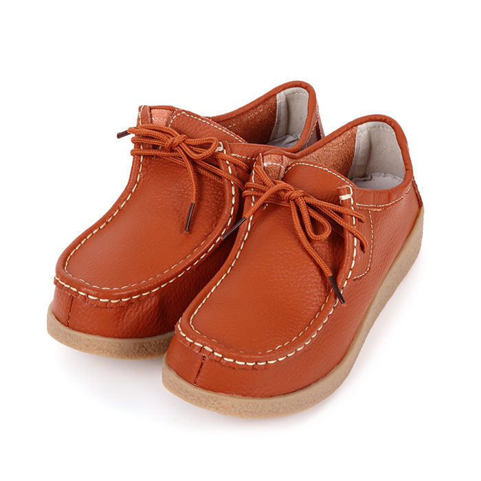 BACKYARD FAMILY「革靴 レディース 通販 チロリアンシューズ レザーシューズ 紐靴 ひも靴 靴 シューズ」|その他|