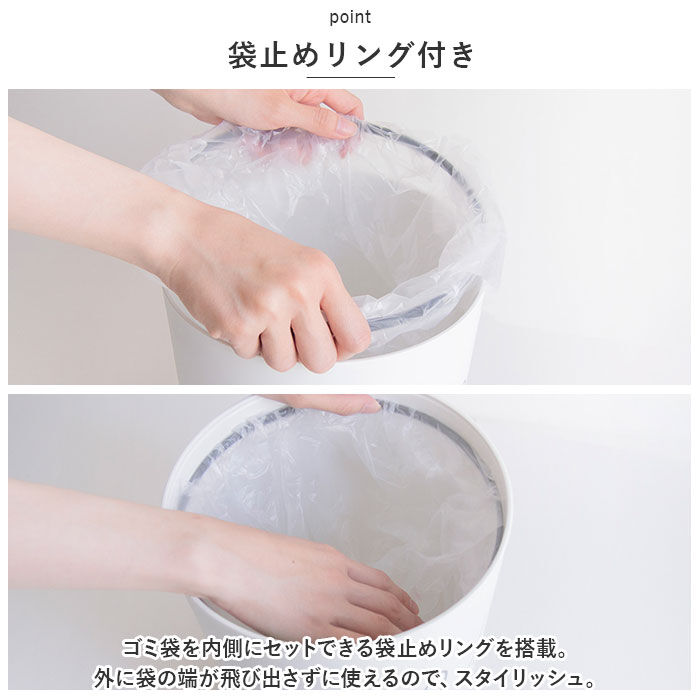 BACKYARD FAMILY「ゴミ箱 ミッフィー 通販 ごみ箱 ダストボックス ミッフィ グッズ miffy 大人 小物入れ」|ダストボックス|