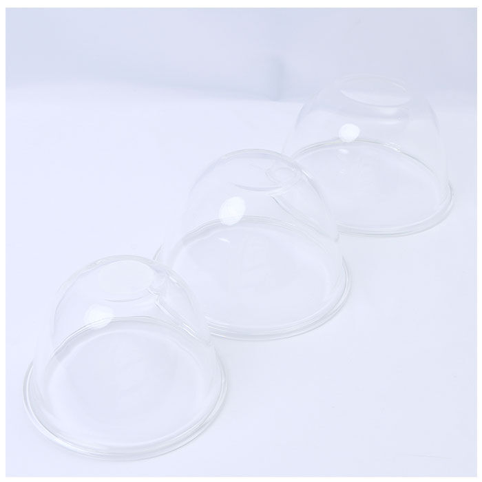 BACKYARD FAMILY「ハリオ 耐熱 ガラス 容器 ボウル 3個セット 通販 HARIO MXPN-3704 耐熱ガラス」|食器・キッチングッズ|