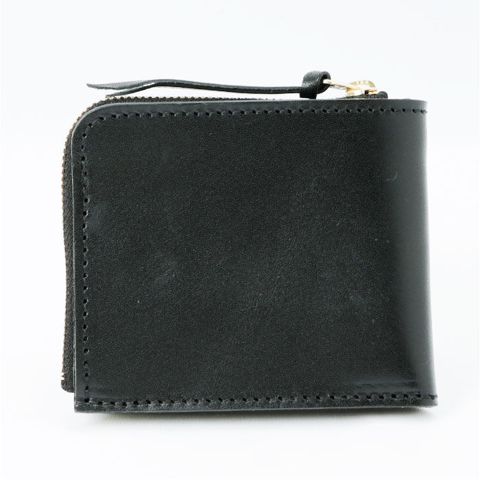 BACKYARD FAMILY「栃木レザー 財布 二つ折り 通販 栃木 レザー 二つ折り財布 ウォレット 革財布 皮サイフ」|財布|