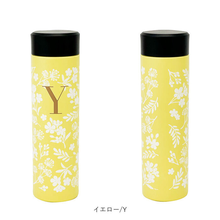 BACKYARD FAMILY「ステンレスボトル 通販 超軽量 軽量 マグボトル イニシャル 名入れ 箱入り 個箱 プレゼント」|食器・キッチングッズ|