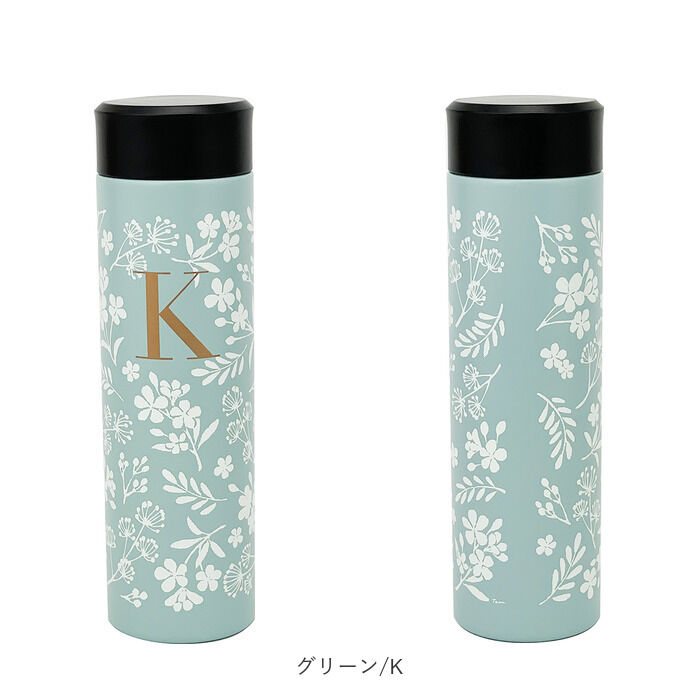 BACKYARD FAMILY「ステンレスボトル 通販 超軽量 軽量 マグボトル イニシャル 名入れ 箱入り 個箱 プレゼント」|食器・キッチングッズ|