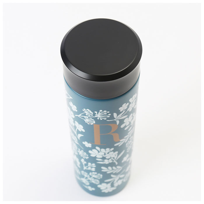 BACKYARD FAMILY「ステンレスボトル 通販 超軽量 軽量 マグボトル イニシャル 名入れ 箱入り 個箱 プレゼント」|食器・キッチングッズ|