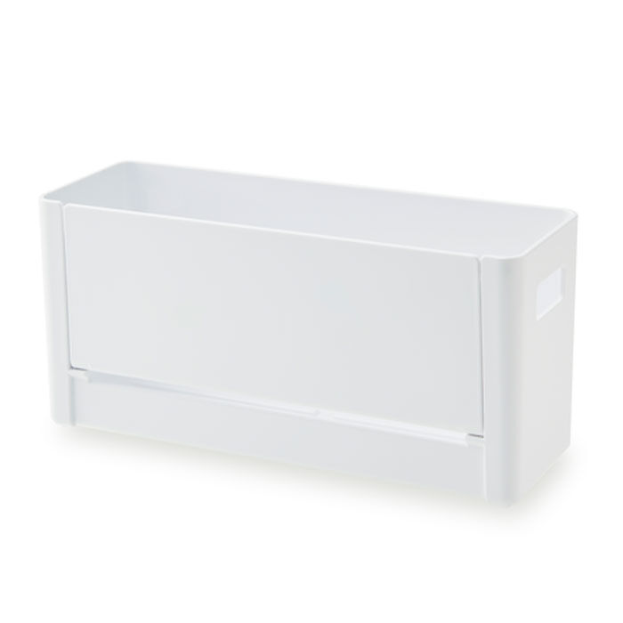 BACKYARD FAMILY「ボトルホルダー 通販 横型 ヨコ型 ボトル ホルダー スパイスケース 水切り 持ち手付き」|食器・キッチングッズ|