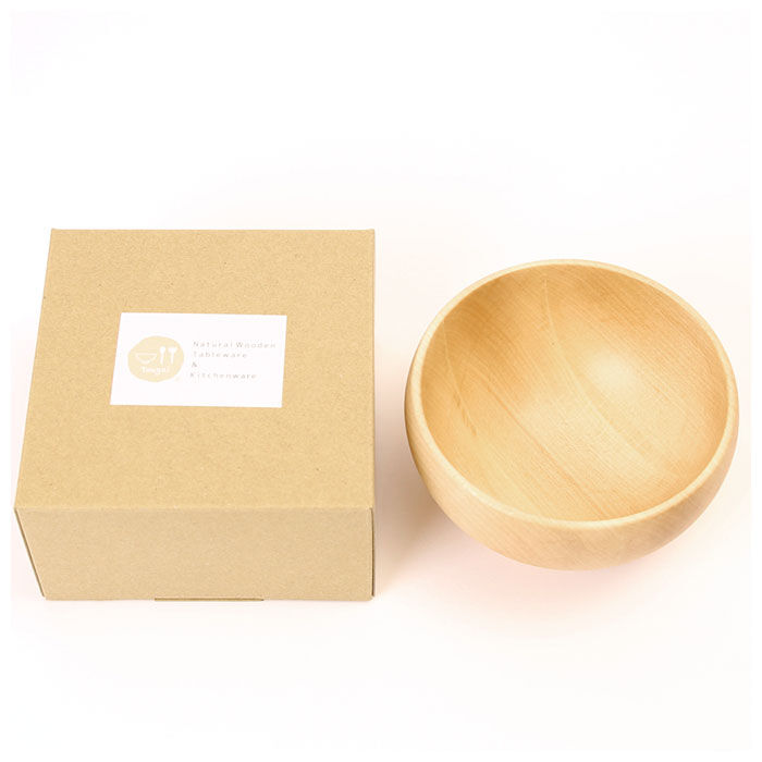 BACKYARD FAMILY「お椀 木製 l 通販 おしゃれ おわん ボウル 食器 お皿 おしゃれ ナチュラル 味噌汁 スープ」|食器・キッチングッズ|