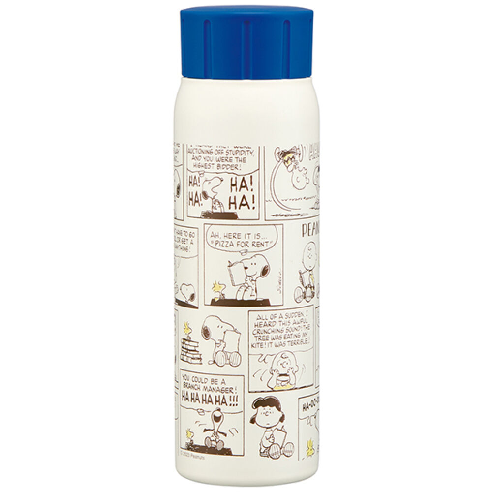 BACKYARD FAMILY「SKATER スケーター ステンレスボトル 500ml STSL5 通販 真空ステンレスボトル」|食器・キッチングッズ|ホワイト1