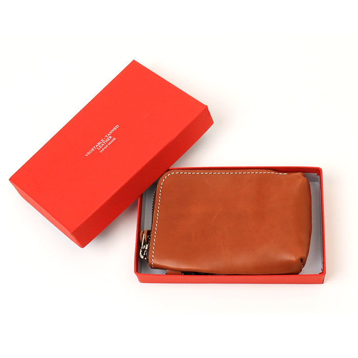 BACKYARD FAMILY「栃木レザー ポーチ 革 通販 日本製 サマーオイル マルチポーチ 小物入れ ミニポーチ」|ポーチ|