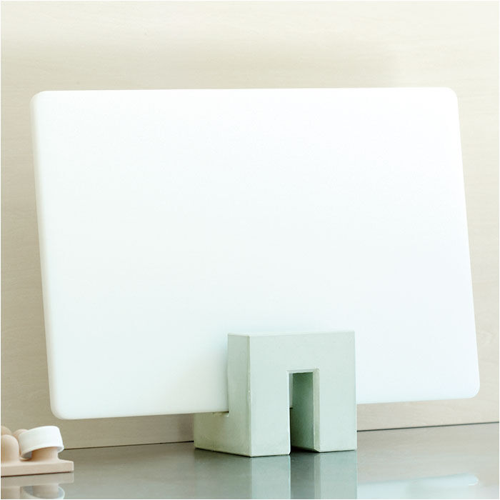 BACKYARD FAMILY「まな板 スタンド 珪藻土 通販 日本製 soil ソイル まな板立て まな板スタンド」|食器・キッチングッズ|