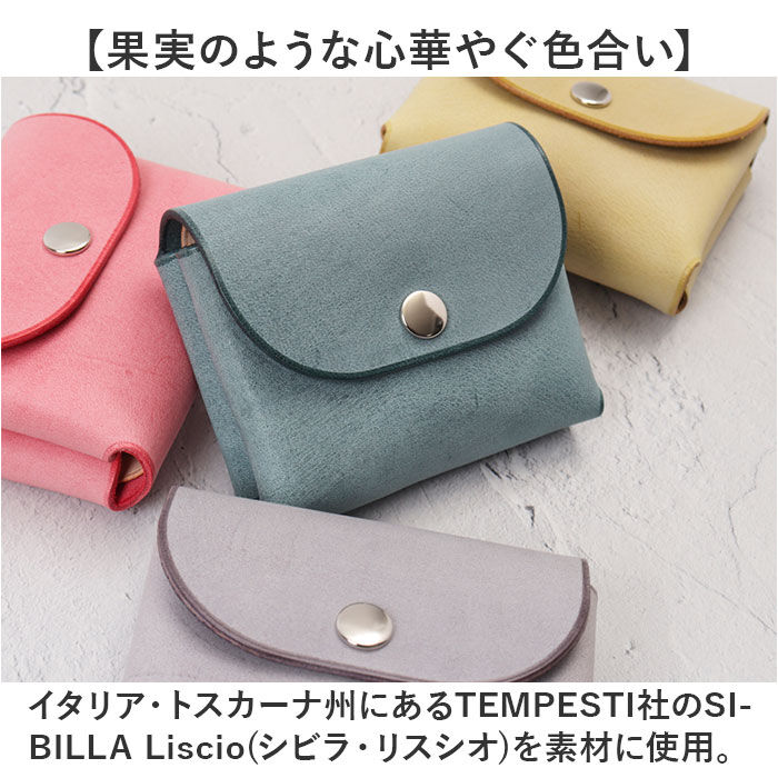 BACKYARD FAMILY「R.C.L 財布 ミニ財布 p4020 通販 ミニウォレット お財布 ウォレット」|その他|