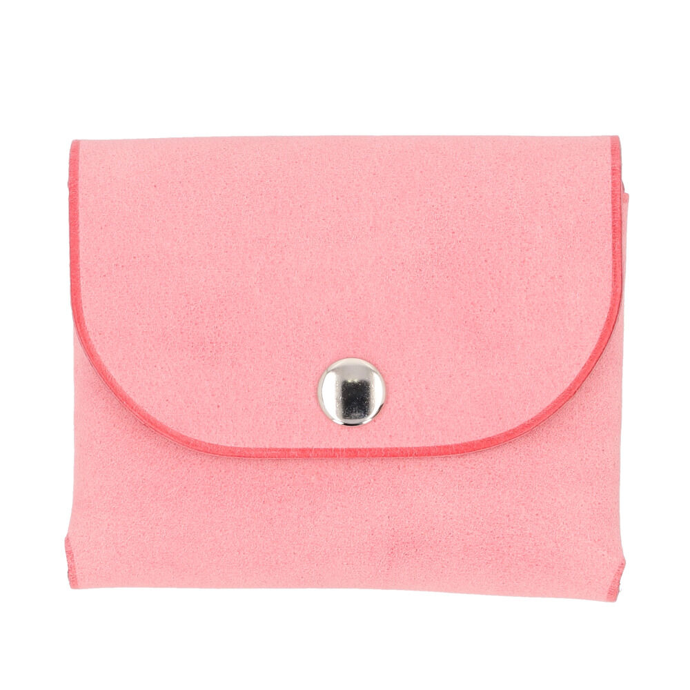 BACKYARD FAMILY「R.C.L 財布 ミニ財布 p4020 通販 ミニウォレット お財布 ウォレット」|その他|ピンク1