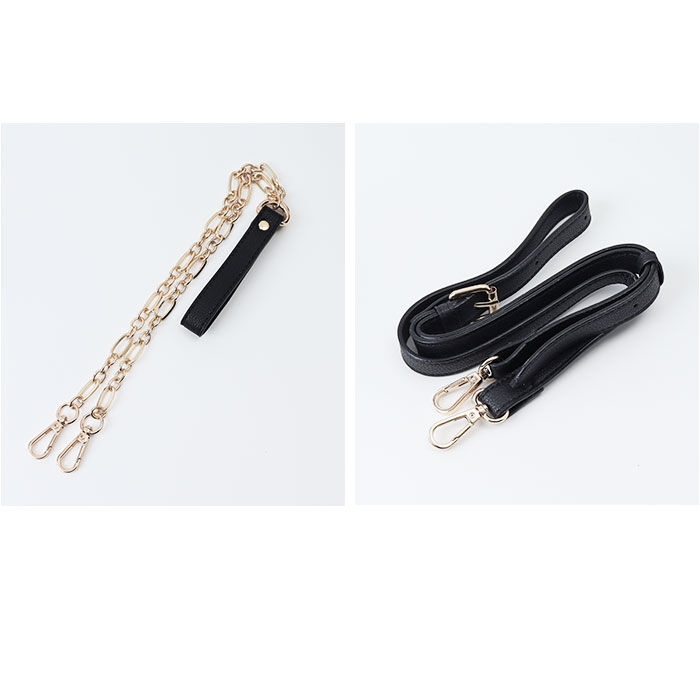 BACKYARD FAMILY「Rename ショルダーバッグ リネーム RSG24045 通販 ショルダーバック チェーンバッグ」|ショルダー・メッセンジャー|