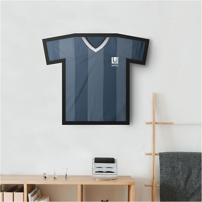 BACKYARD FAMILY「Umbra アンブラ Tシャツ ディスプレイ 通販 ユニフォーム 額縁 額装 フレーム 展示」|その他|