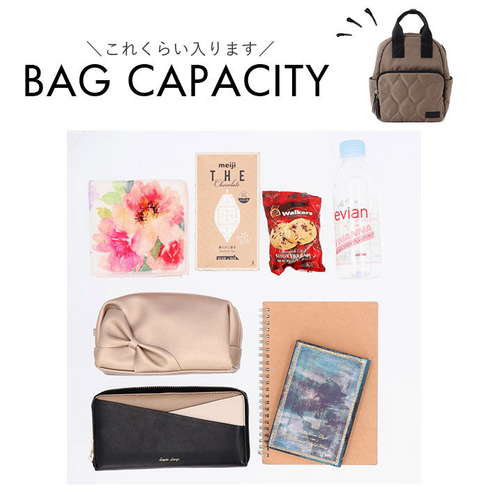 BACKYARD FAMILY「lizdays リズデイズ リュックサック ナイロン lz-72510 通販 リュック」|リュック|