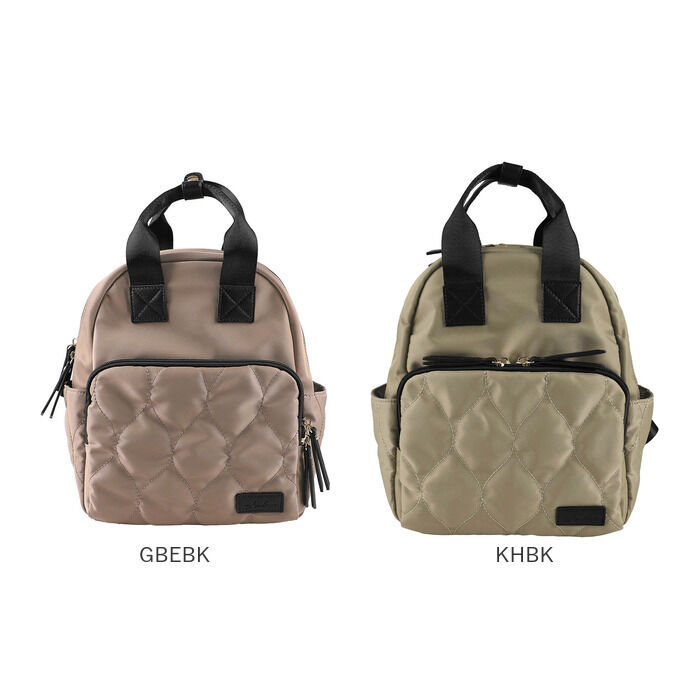 BACKYARD FAMILY「lizdays リズデイズ リュックサック ナイロン lz-72510 通販 リュック」|リュック|