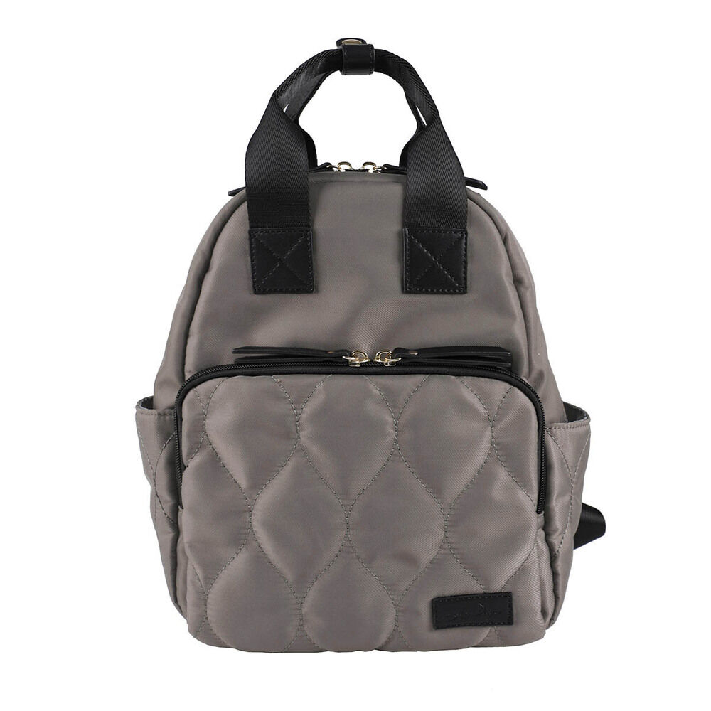 BACKYARD FAMILY「lizdays リズデイズ リュックサック ナイロン lz-72510 通販 リュック」|リュック|グレー1