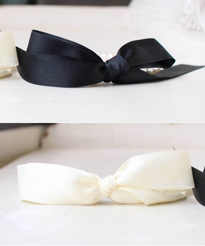 BACKYARD FAMILY「Rora カチューシャ 通販 リボン パール 68272302 髪飾り ヘッドドレス 子供 女の子」|その他|