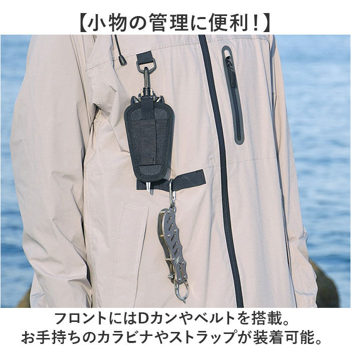 BACKYARD FAMILY「カジメイク レインスーツ Kajimeiku F-001 通販 レインコート 上下 防水」|レインコート|