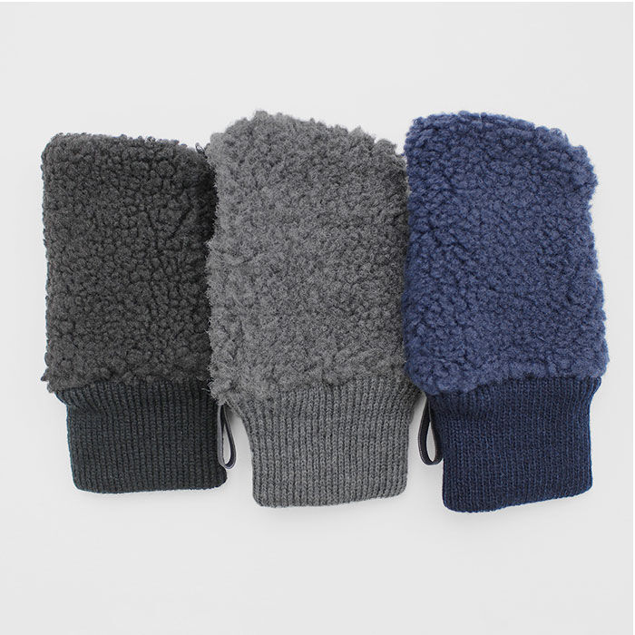 BACKYARD FAMILY「クロダ 手袋 KURODA BL50909M8 通販 グローブ レディース かわいい 暖かい」|手袋|