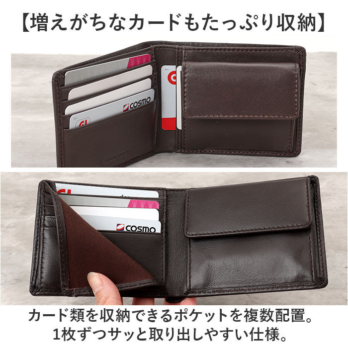 BACKYARD FAMILY「アーノルドパーマー 財布 ArnoldPalmer 4AP3651 通販 二つ折り財布」|財布|