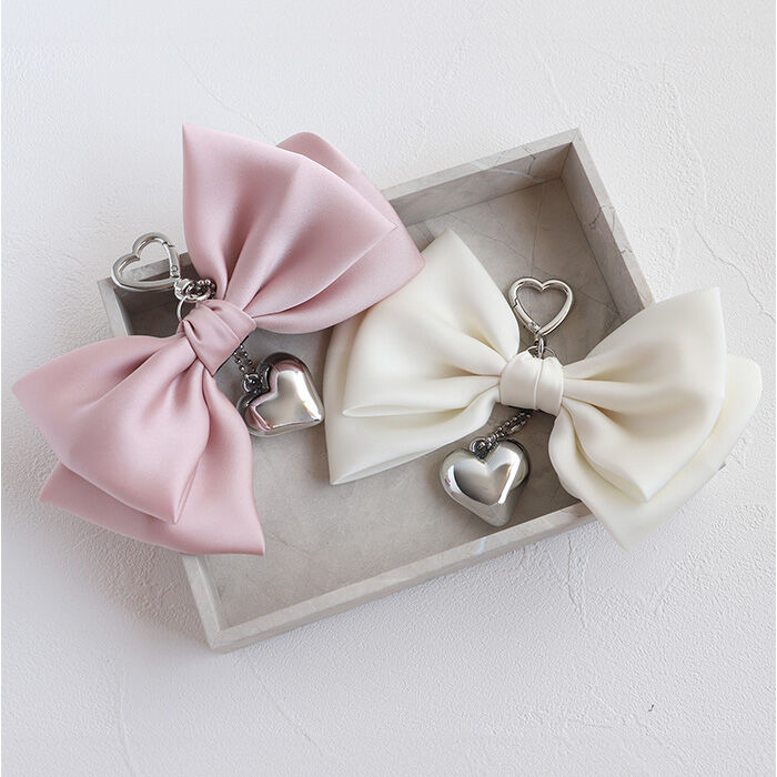 BACKYARD FAMILY「RORA キーリング 通販 ローラ マチルダ キーホルダー キーチャーム バッグチャーム ハート型」|その他|