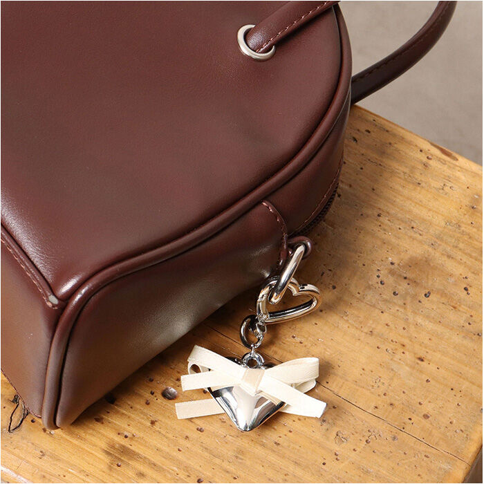 BACKYARD FAMILY「RORA キーリング 通販 ローラ ジェシカ キーホルダー キーチャーム バッグチャーム ハート型」|その他|