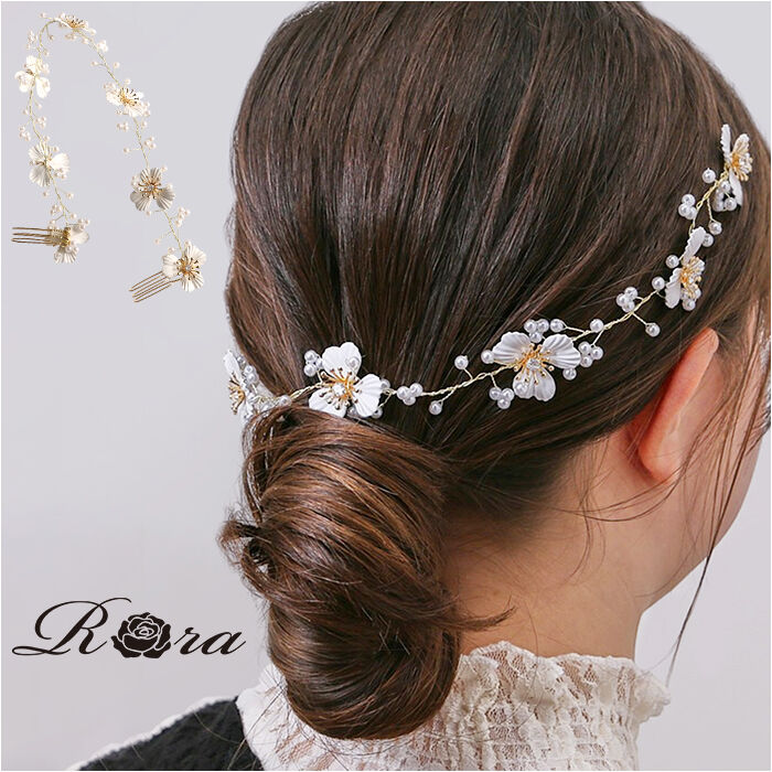 BACKYARD FAMILY「RORA ヘアバンド 通販 ローラ ジェマ カチューシャ ヘッドドレス ヘアアクセサリー 髪飾り」|その他|