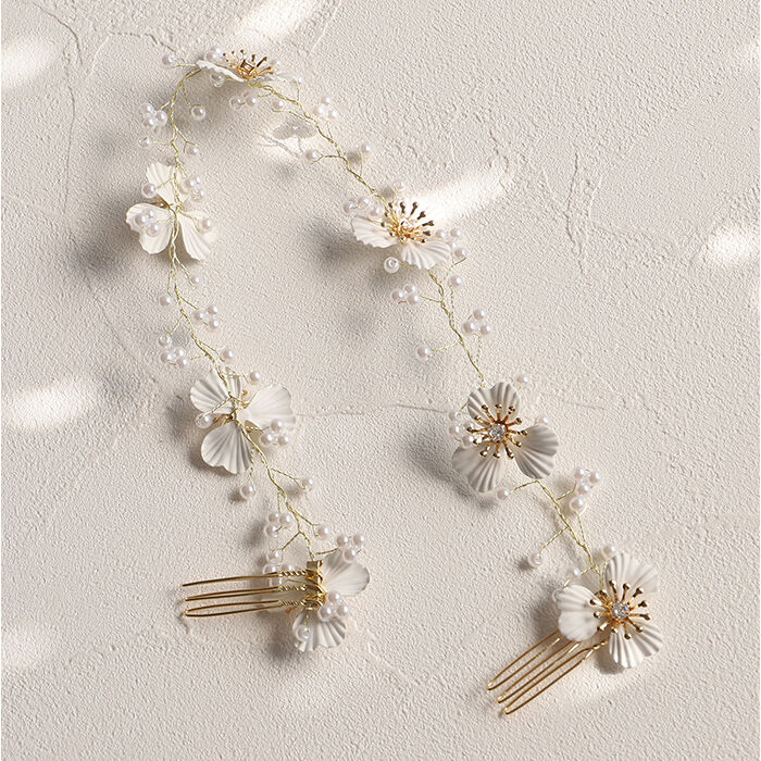 BACKYARD FAMILY「RORA ヘアバンド 通販 ローラ ジェマ カチューシャ ヘッドドレス ヘアアクセサリー 髪飾り」|その他|