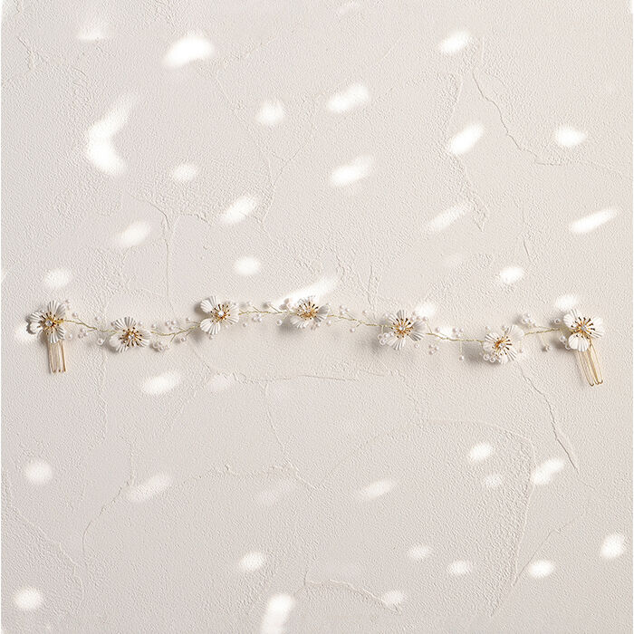 BACKYARD FAMILY「RORA ヘアバンド 通販 ローラ ジェマ カチューシャ ヘッドドレス ヘアアクセサリー 髪飾り」|その他|