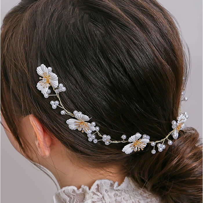 BACKYARD FAMILY「RORA ヘアバンド 通販 ローラ ジェマ カチューシャ ヘッドドレス ヘアアクセサリー 髪飾り」|その他|