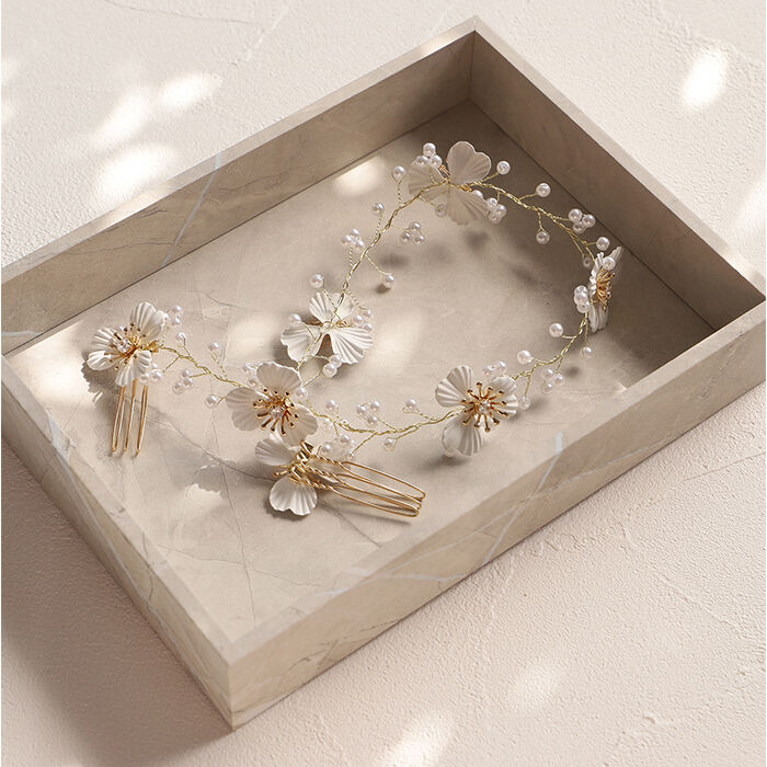 BACKYARD FAMILY「RORA ヘアバンド 通販 ローラ ジェマ カチューシャ ヘッドドレス ヘアアクセサリー 髪飾り」|その他|