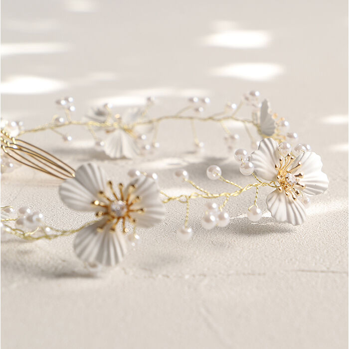 BACKYARD FAMILY「RORA ヘアバンド 通販 ローラ ジェマ カチューシャ ヘッドドレス ヘアアクセサリー 髪飾り」|その他|