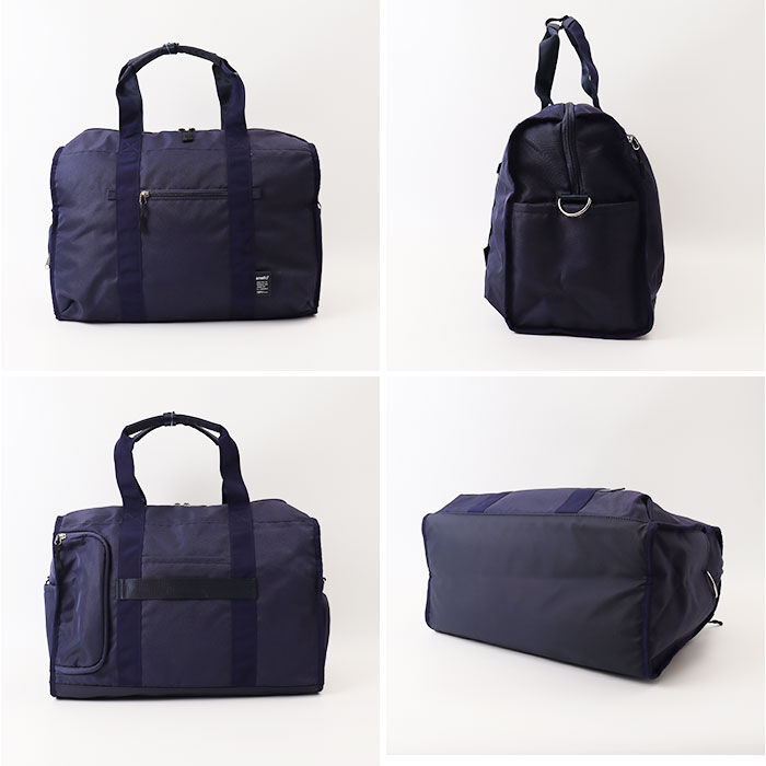 BACKYARD FAMILY「アネロ ボストン 2way ATM0952 通販 anello ボストンバッグ ボストンバック」|ボストンバッグ|