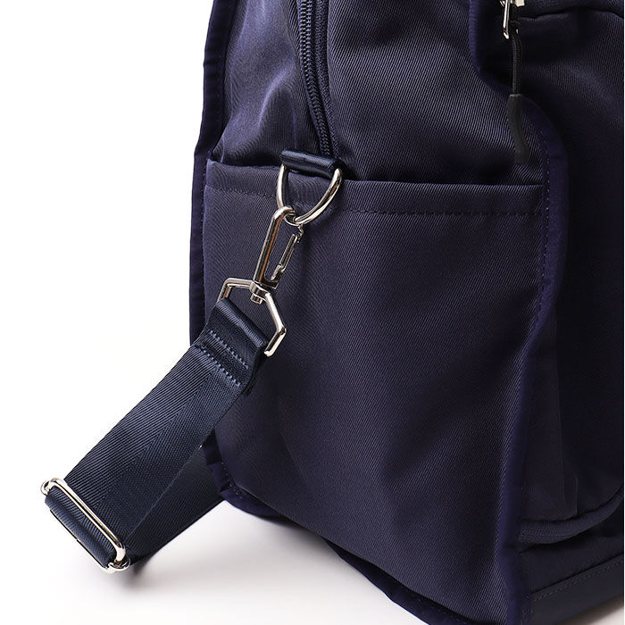 BACKYARD FAMILY「アネロ ボストン 2way ATM0952 通販 anello ボストンバッグ ボストンバック」|ボストンバッグ|