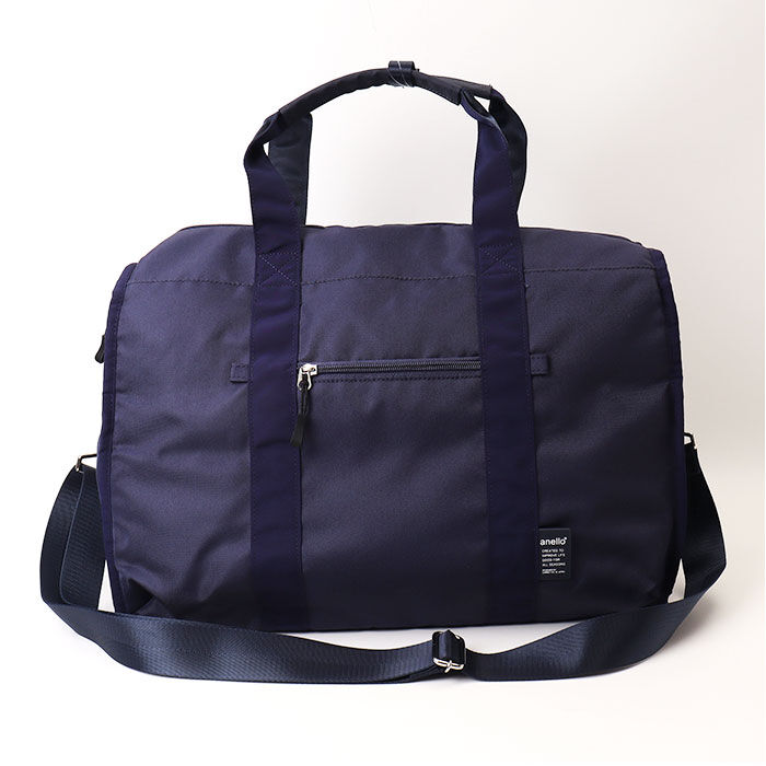 BACKYARD FAMILY「アネロ ボストン 2way ATM0952 通販 anello ボストンバッグ ボストンバック」|ボストンバッグ|