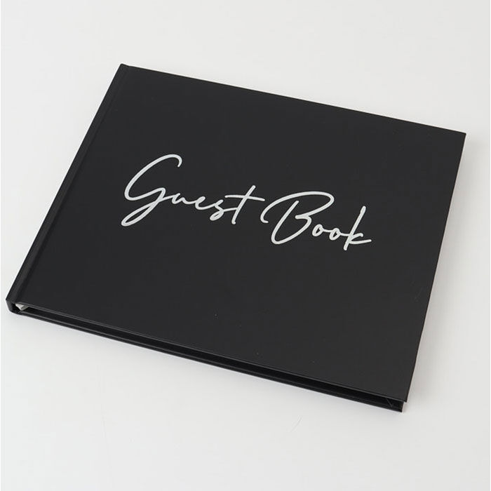 BACKYARD FAMILY「ゲストブック 芳名帳 通販 来客リスト 記帳簿 芳名録 ゲストサイン 受付 来場者 ブライダル」|その他|