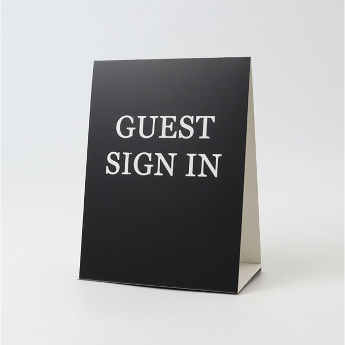 BACKYARD FAMILY「ゲストブック 芳名帳 通販 来客リスト 記帳簿 芳名録 ゲストサイン 受付 来場者 ブライダル」|その他|