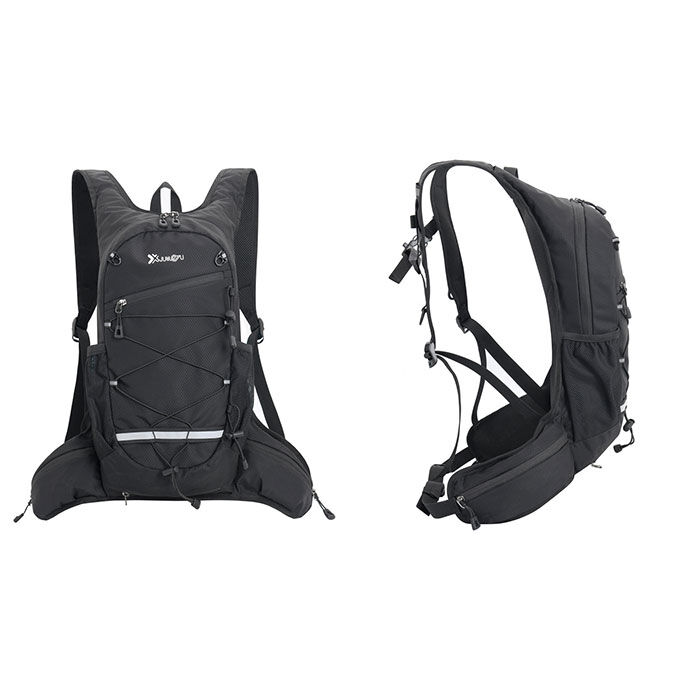 BACKYARD FAMILY「ランニング バックパック 軽量 通販 ランニングバック ランニングバッグ サイクリングバック」|リュック|