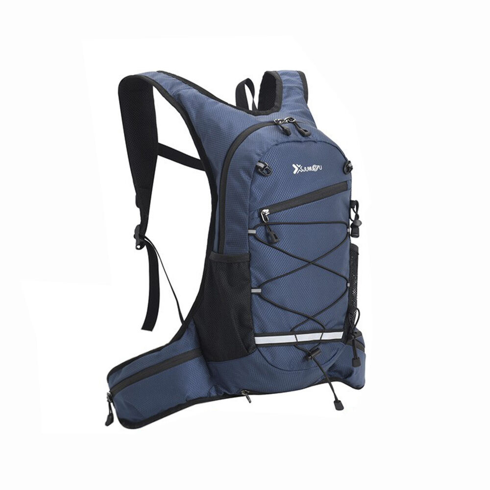 BACKYARD FAMILY「ランニング バックパック 軽量 通販 ランニングバック ランニングバッグ サイクリングバック」|リュック|ブルー2