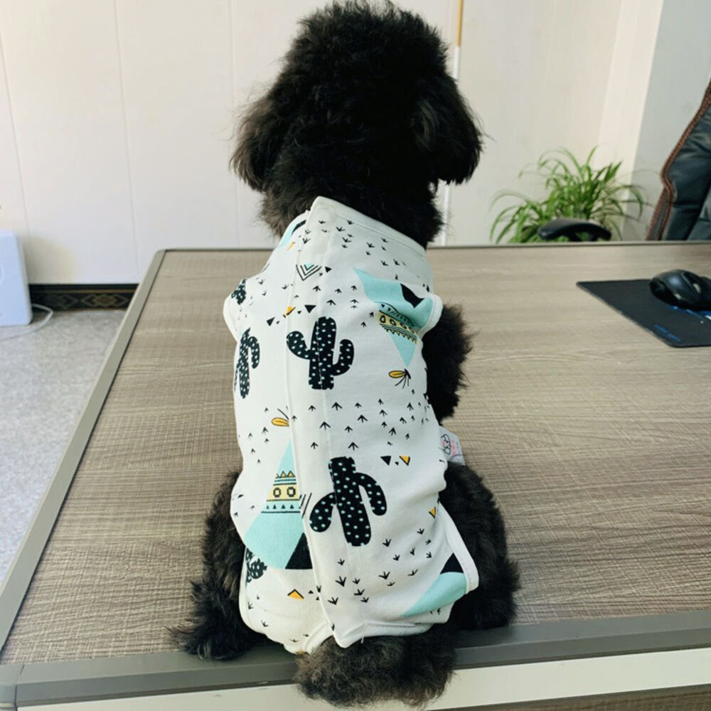 BACKYARD FAMILY「犬 術後服 通販 男 女 エリザベスカラー 代替 猫 ネコ ねこ いぬ イヌ 犬用 猫用」|その他|ブラック1