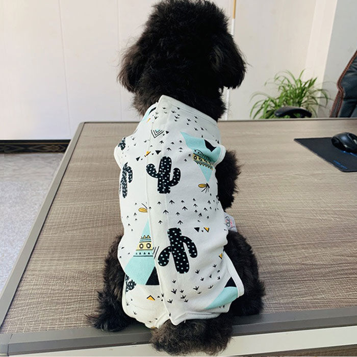 BACKYARD FAMILY「犬 術後服 通販 男 女 エリザベスカラー 代替 猫 ネコ ねこ いぬ イヌ 犬用 猫用」|その他|