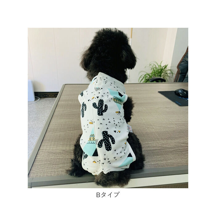 BACKYARD FAMILY「犬 術後服 通販 男 女 エリザベスカラー 代替 猫 ネコ ねこ いぬ イヌ 犬用 猫用」|その他|