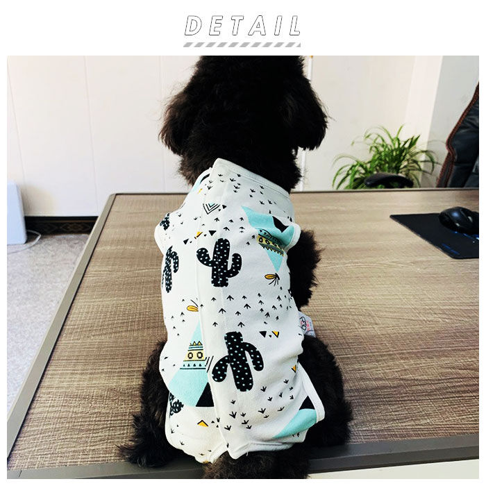 BACKYARD FAMILY「犬 術後服 通販 男 女 エリザベスカラー 代替 猫 ネコ ねこ いぬ イヌ 犬用 猫用」|その他|