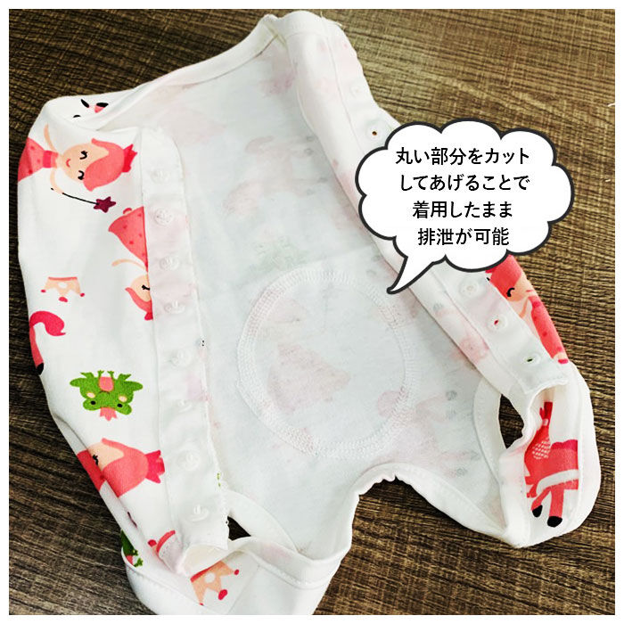 BACKYARD FAMILY「犬 術後服 通販 男 女 エリザベスカラー 代替 猫 ネコ ねこ いぬ イヌ 犬用 猫用」|その他|