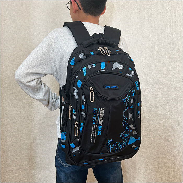 BACKYARD FAMILY「リュック キッズリュック 通販 子供用リュック キッズ バッグ バック 男の子 女の子 アウトドア」|リュック|