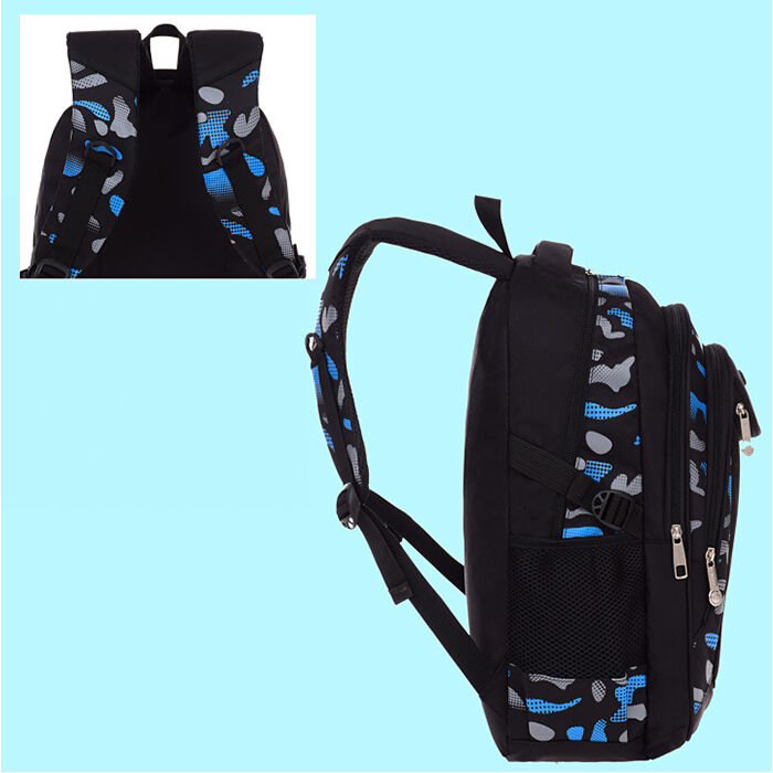 BACKYARD FAMILY「リュック キッズリュック 通販 子供用リュック キッズ バッグ バック 男の子 女の子 アウトドア」|リュック|